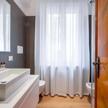 Apartment San Marco Boutique By Wonderful Italy