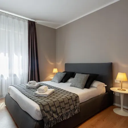 Apartman San Marco Boutique By Wonderful Italy