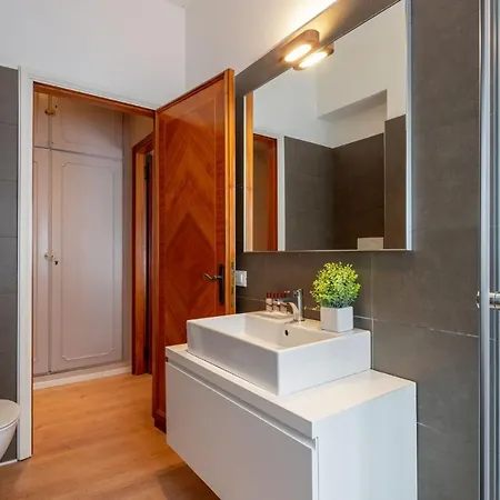 Apartment San Marco Boutique By Wonderful Italy *