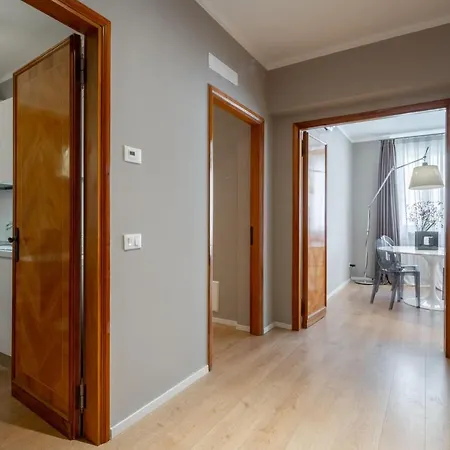 Apartment San Marco Boutique By Wonderful Italy Venice
