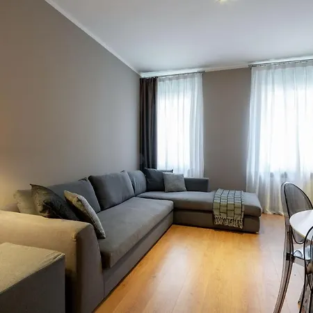 San Marco Boutique By Wonderful Italy Apartment *