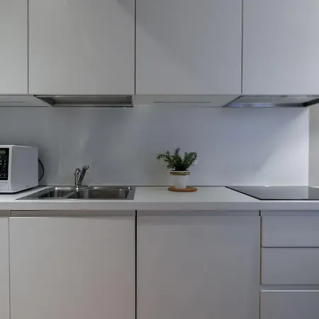 San Marco Boutique By Wonderful Italy Apartman *