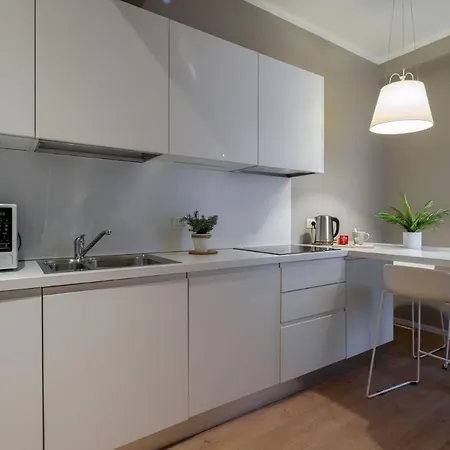 Apartment San Marco Boutique By Wonderful Italy Venice