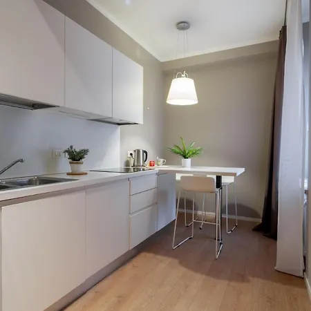 Apartment San Marco Boutique By Wonderful Italy Venice