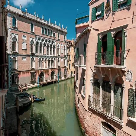 Apartment San Marco Boutique By Wonderful Italy Venice