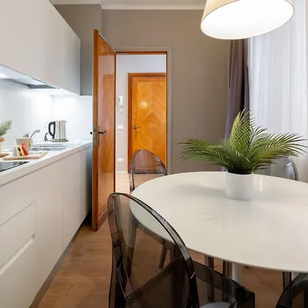 San Marco Boutique By Wonderful Italy Apartment