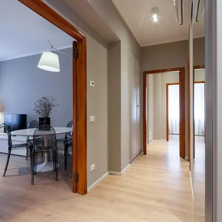 Apartment San Marco Boutique By Wonderful Italy Venice