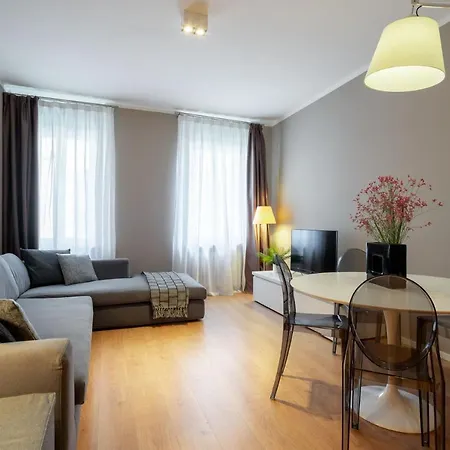 Apartment San Marco Boutique By Wonderful Italy Venice