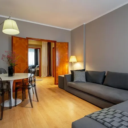 Apartment San Marco Boutique By Wonderful Italy Venice