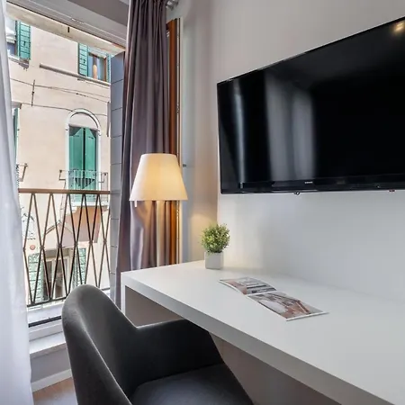 San Marco Boutique By Wonderful Italy Apartment *