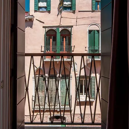 Apartman San Marco Boutique By Wonderful Italy *