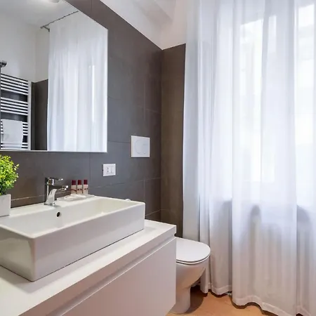 Apartment San Marco Boutique By Wonderful Italy