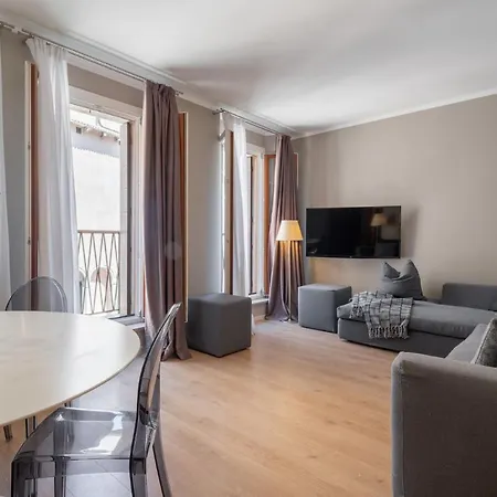 Apartment San Marco Boutique By Wonderful Italy Venice
