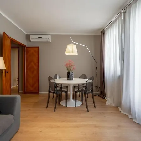 Apartment San Marco Boutique By Wonderful Italy *