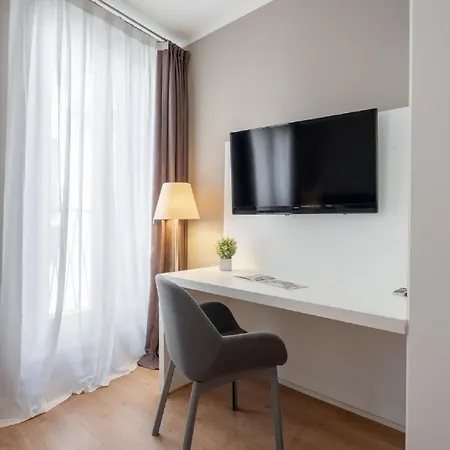 Apartment San Marco Boutique By Wonderful Italy *