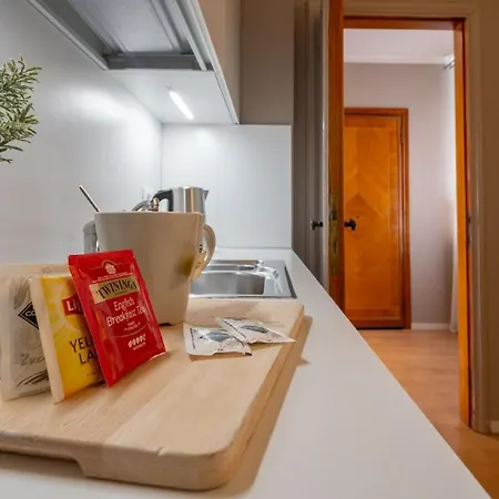 San Marco Boutique By Wonderful Italy Apartment