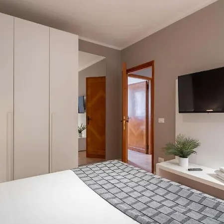 Apartment San Marco Boutique By Wonderful Italy Venice