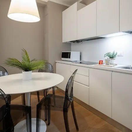 Apartman San Marco Boutique By Wonderful Italy