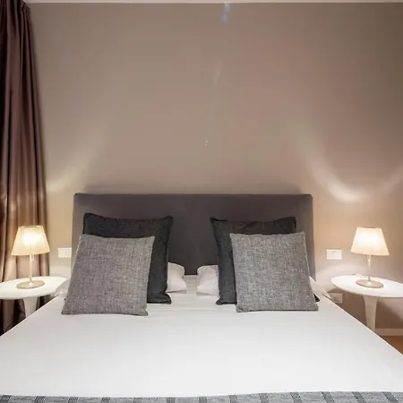 Apartment San Marco Boutique By Wonderful Italy *