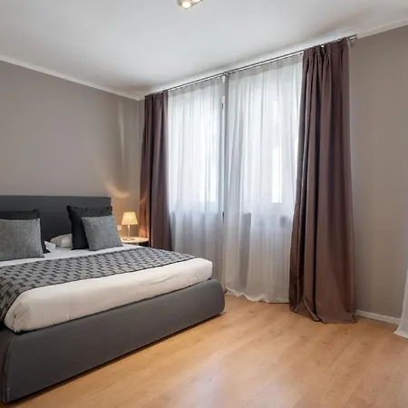 Apartment San Marco Boutique By Wonderful Italy Venice