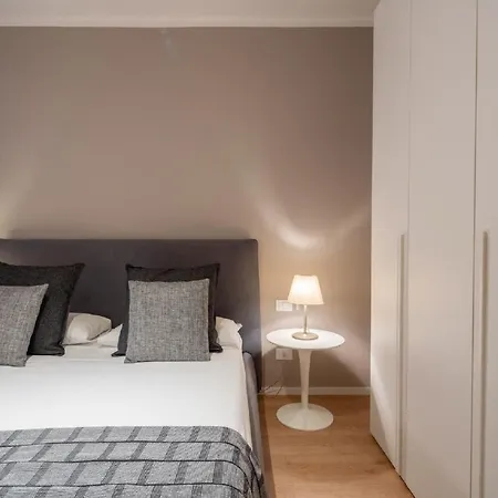 San Marco Boutique By Wonderful Italy Apartment
