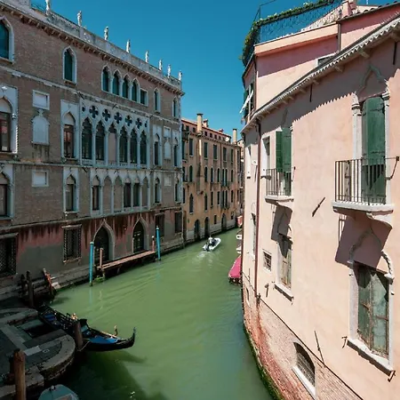 Apartment San Marco Boutique By Wonderful Italy