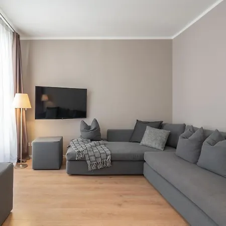 Apartment San Marco Boutique By Wonderful Italy Venice