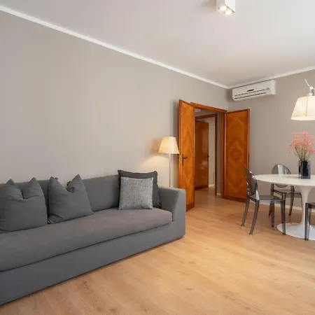 San Marco Boutique By Wonderful Italy Apartman *