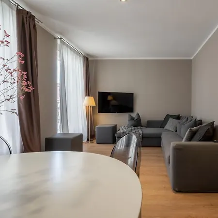 Apartment San Marco Boutique By Wonderful Italy *