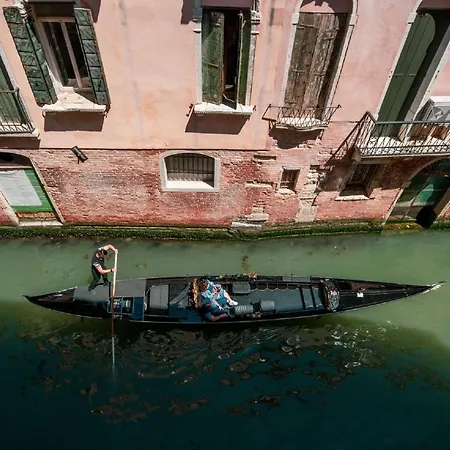 San Marco Boutique By Wonderful Italy * Velence