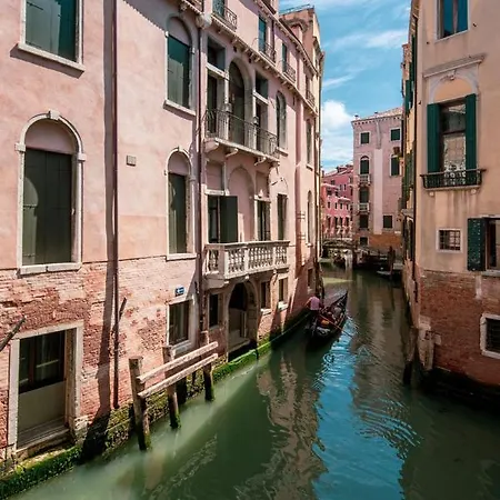 San Marco Boutique By Wonderful Italy Venice