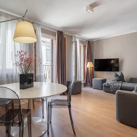 San Marco Boutique By Wonderful Italy Apartman