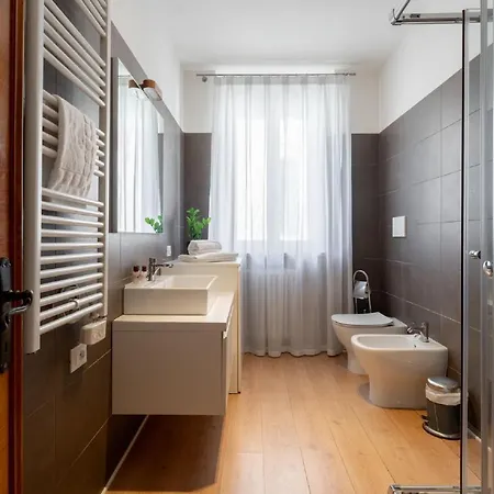 San Marco Boutique By Wonderful Italy Apartman