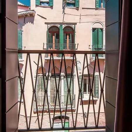 Apartment San Marco Boutique By Wonderful Italy Venice