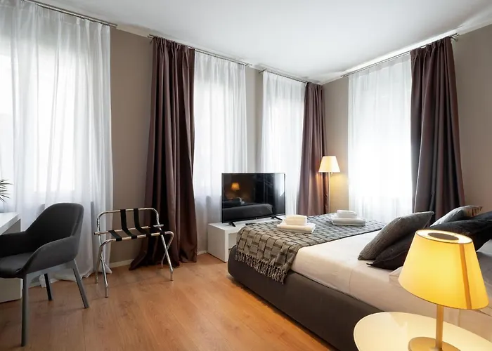 San Marco Boutique By Wonderful Italy Appartement *