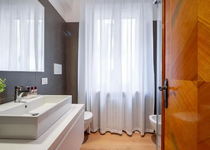 Appartement San Marco Boutique By Wonderful Italy