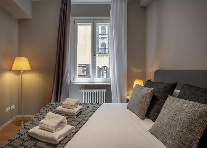 San Marco Boutique By Wonderful Italy