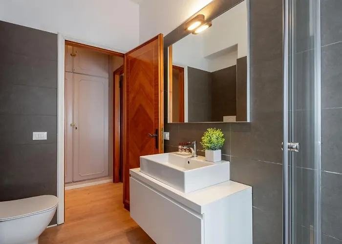 Appartement San Marco Boutique By Wonderful Italy *