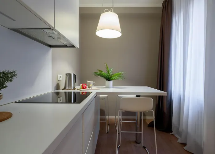 San Marco Boutique By Wonderful Italy *