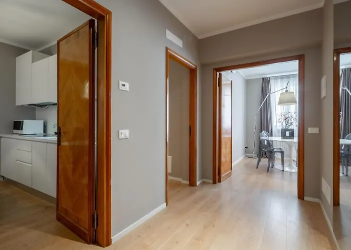 Appartement San Marco Boutique By Wonderful Italy Venise