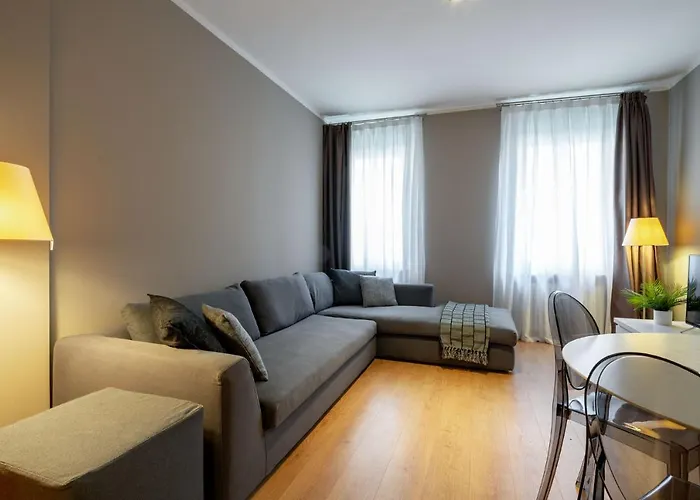 San Marco Boutique By Wonderful Italy Appartement *