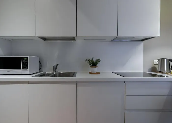 San Marco Boutique By Wonderful Italy Appartement *