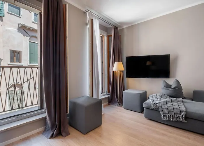 Appartement San Marco Boutique By Wonderful Italy *