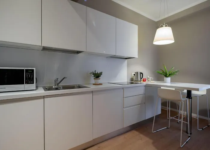 Appartement San Marco Boutique By Wonderful Italy Venise