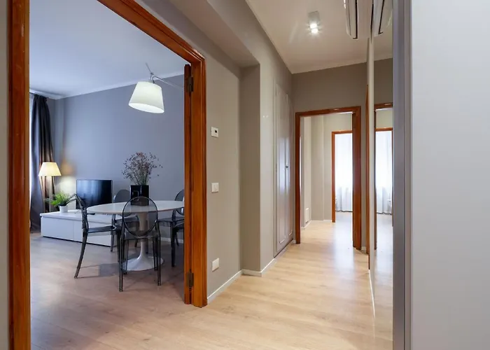 Appartement San Marco Boutique By Wonderful Italy Venise