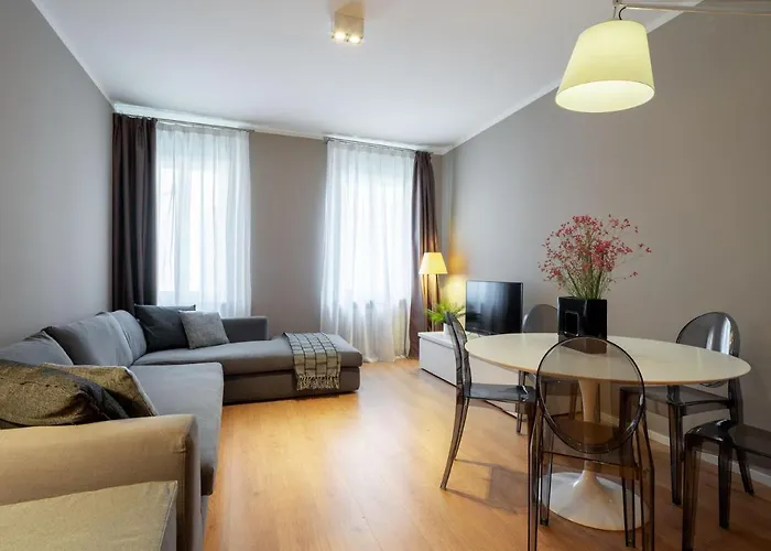 Appartement San Marco Boutique By Wonderful Italy Venise