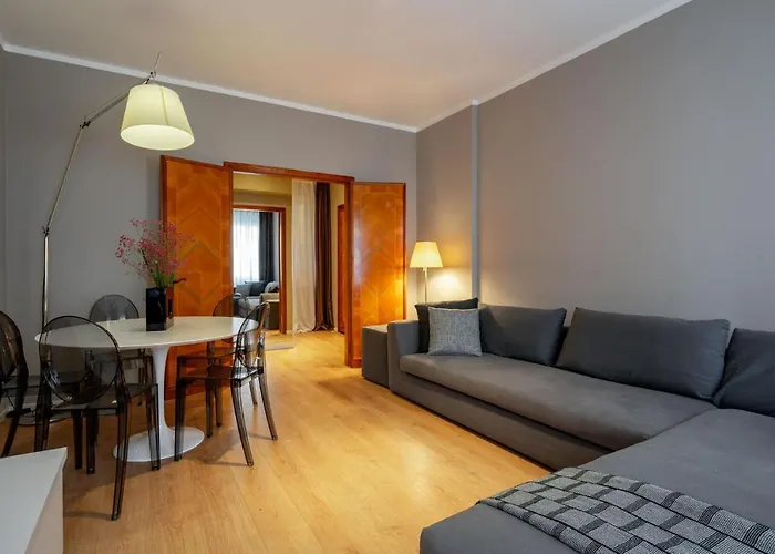 Appartement San Marco Boutique By Wonderful Italy Venise