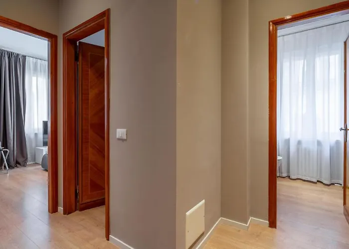 San Marco Boutique By Wonderful Italy Appartement *