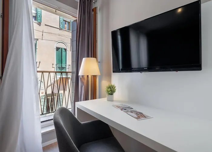 San Marco Boutique By Wonderful Italy Appartement *