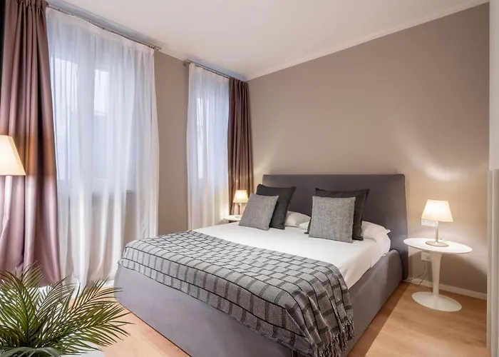 San Marco Boutique By Wonderful Italy